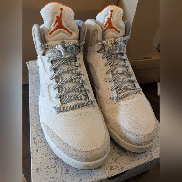 Air Jordan 5 Retro SE Craft - 12M / 13.5W